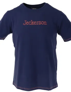 Herren T-Shirt Blau 276335