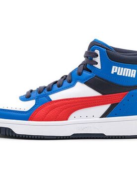 Puma Sneaker - 39;38 1/2 Female