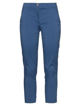 Pantalones Mujer Azul marino 30,40 Mujer