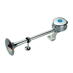 Electric Horn 500 Mm 12 V One Size unisex