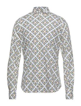 Camisa Hombre Blanco 39,40,41,43 Hombre