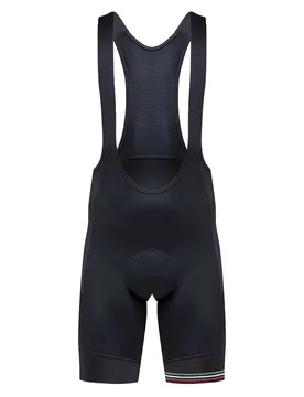 Salopette Cross Road Black / Italy - Brn - FashionsVida