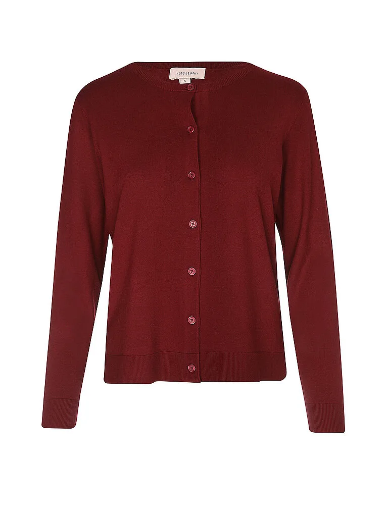 Katestorm Cárdigan morado XL - KATESTORM - FashionsVida