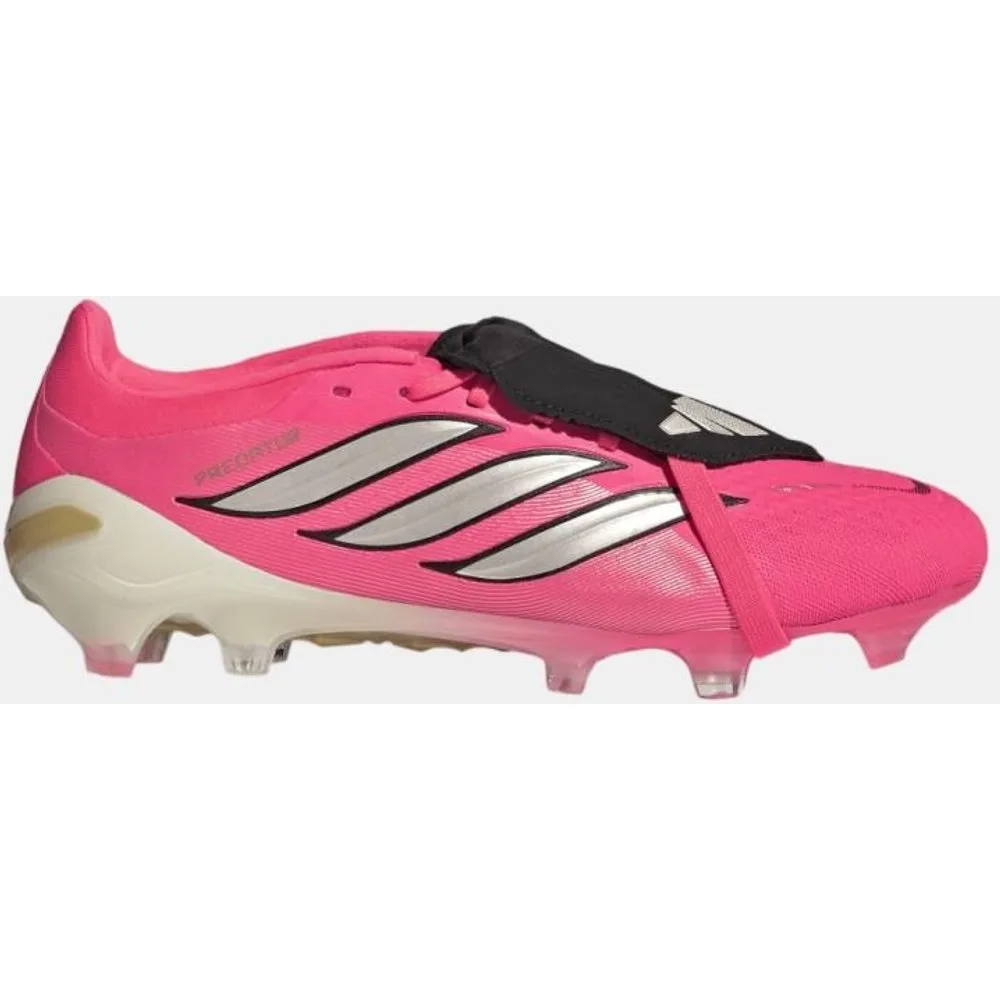 Botas De Fútbol De Adulto Predator Pro Ft Fg - Adidas - FashionsVida