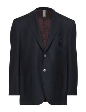 Blazer Herren Nachtblau 56 Herren