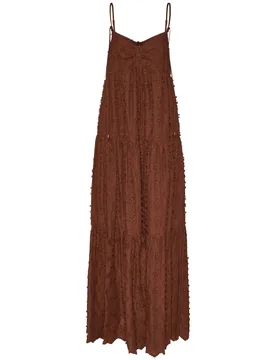 SILVIAN HEACH Abito TAPLA - SILVIAN HEACH - FashionsVida