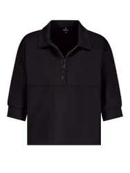 Monari Maglione nero 38