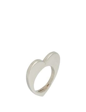 Ring Damen Silber 16.5,17.25 Damen