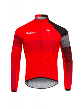 Giacca ciclismo mantellina DRY SPEED JACKET