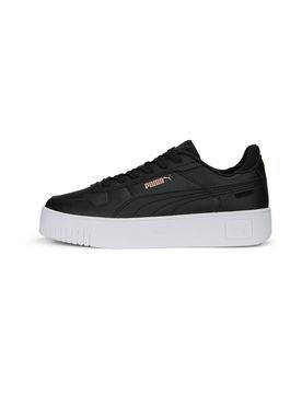 Zapatillas deportivas bajas 'Carina'