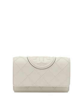 Women's Luxe Leather Mini Wallet & Card Holder