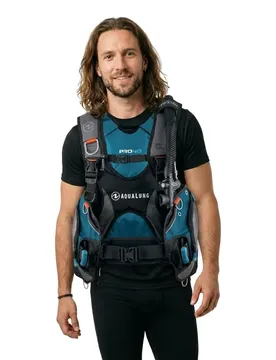 Aqualung Bcd Pro Hd Man