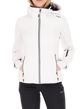 Giacca da sci GRIGIO GHIACCIO 42