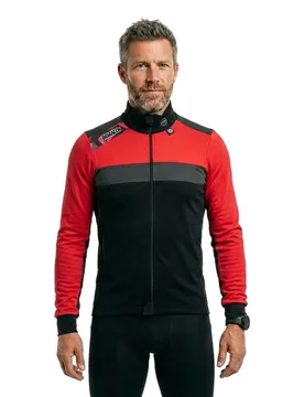 Veste Spitfire Tempest Spring - Bioracer - FashionsVida