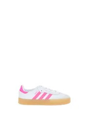 Adidas Sneakers Samba BIANCO 7