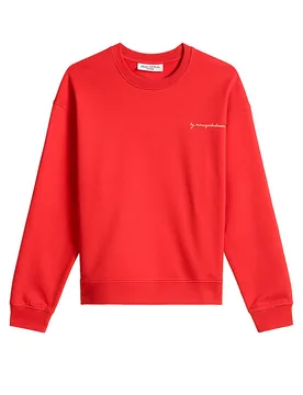 Marc O'Polo Suéter rojo XS - Marc O'Polo - FashionsVida