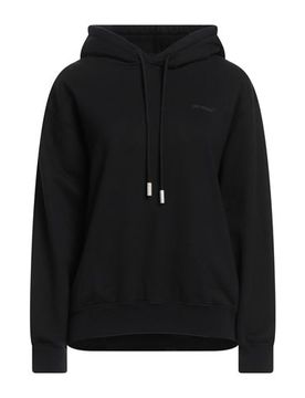 Sudadera Mujer Negro S Mujer