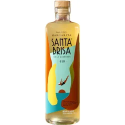 Cocktail Margarita