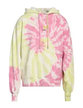 Sweatshirt Herren Rosa L,M,S Herren - Gcds - FashionsVida