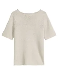 Marc O'Polo Pull-over beige XS