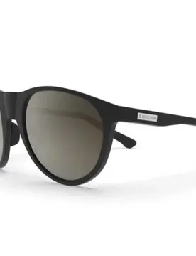 Occhiali Da Sole Polarizzati Null Black Polarized Brown/CAT2