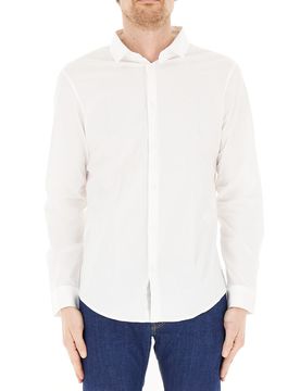 Camicia in cotone PANNA M