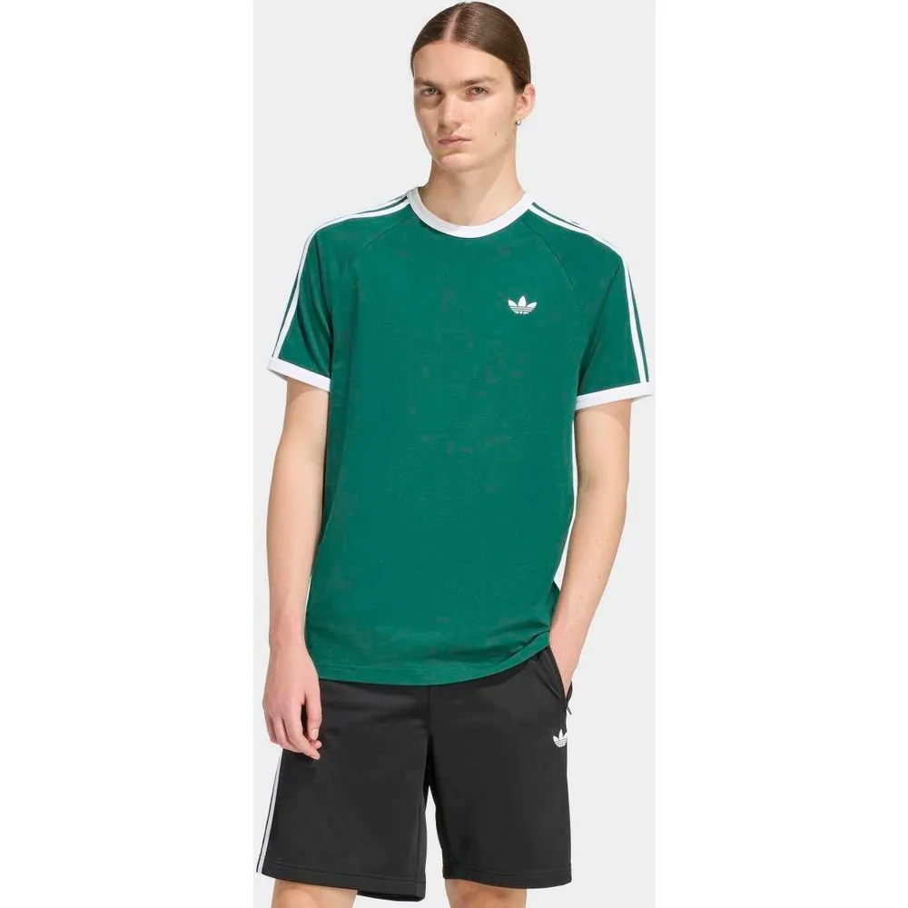 Camisetas Casual de Hombre 3S TEE - Adidas - FashionsVida