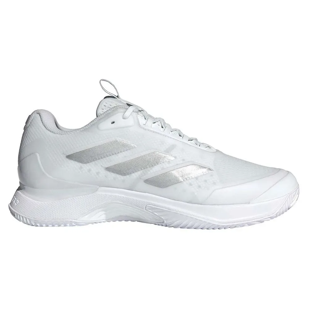 Avacourt 2.0 Clay Shoes Cloud White / Plamet / Cloud White UK 4 - Adidas - FashionsVida