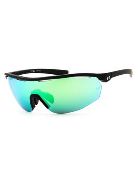 UA GAMETIME/O/G shield Shield Sunglasses