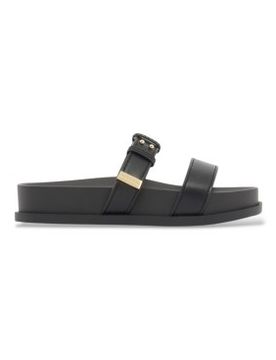 Para mujer. XW002575AF21266UC001 Sandalias Sabot (36), Plano, Ninguno, Casual