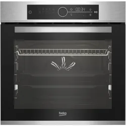 Horno multifunción Aeroperfect, Pirolítico - BBIM12400XMPS