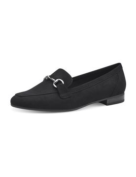 MARCO TOZZI Zapatillas negro