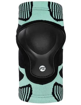 Genouillère Onesie Black / Teal One Size - Powerslide - FashionsVida