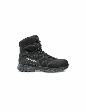 Herren Funktionsschuhe Rush Polar GTX schwarz 42 M - Scarpa - FashionsVida