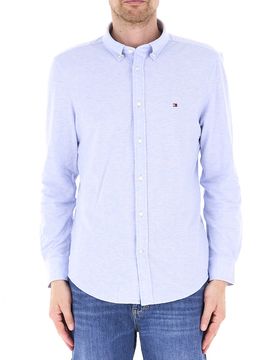 Camicia button-down AZZURRO CHIARO XL