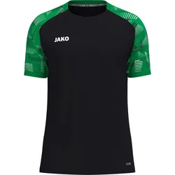 Jako Sonic T-Shirt, schwarz XL