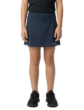 Club Basic Skort Navy 176 cm - Head Racket - FashionsVida