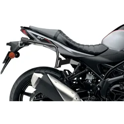 Attacchi Specifici per Valige Laterali 3P System Suzuki taglia un
