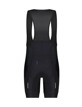 Bbb Salopette Corsa Cargo Black - BBB - FashionsVida