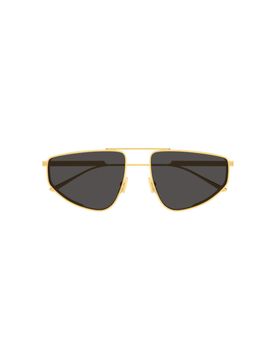 Occhiale da sole BV1466S-001 Donna