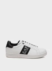 EA7 SCARPA CLASSIC LEATHER 12