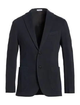 Blazer Herren Marineblau 46,48,58 Herren - Boglioli - FashionsVida