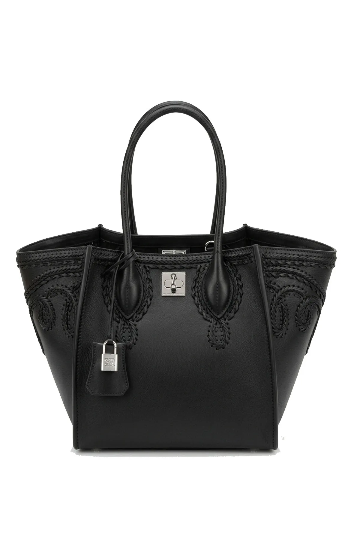 Ermanno Scervino Borse... Black - Ermanno Scervino - FashionsVida