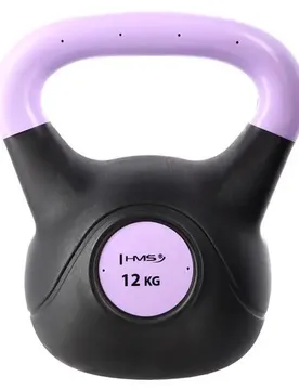 Hanteln KPC - Noir - unisex - Size: 12 kg