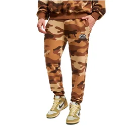 Pantalon De Survêtement Eckosp1067 Brown XL
