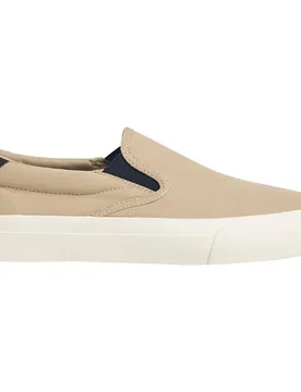 Sneaker Taylor West Stone Beige EU 44 - Pepe jeans - FashionsVida