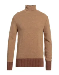 Cuello alto Hombre Camel 48,50 Hombre