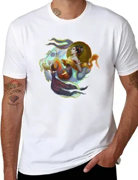 Koi Mermaid T-Shirt anime tshirt man t shirts high quality luxury brand T-Shirt - Aliexpress - FashionsVida