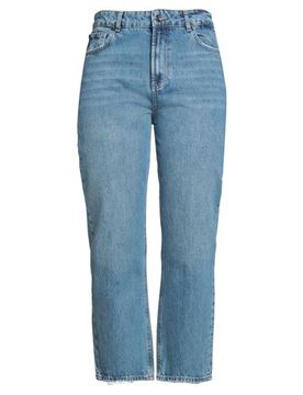 Jeanshose Damen Blau 29W-28L,32W-28L Damen