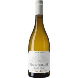Vino tinto Crozes Hermitage Vieilles Vignes Syrah 2021 Côte du Rhône
